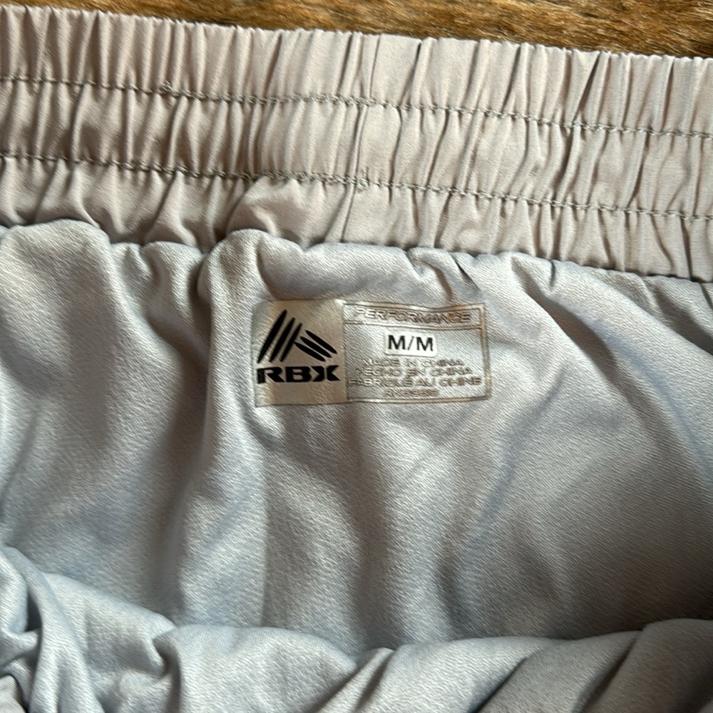 Medium Reebok Athletic Shorts - Picture 2 of 3